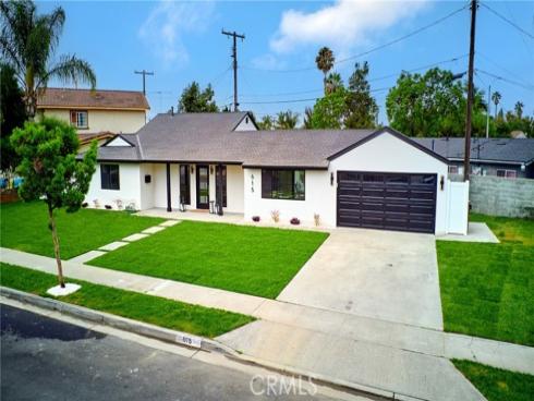 615 S. Hazelwood Street