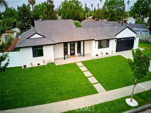 615 S Hazelwood   Street, Anaheim, CA