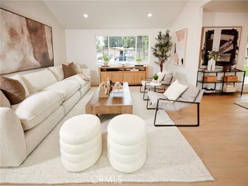 615 S Hazelwood   Street, Anaheim, CA