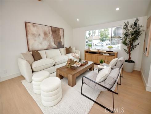 615 S Hazelwood   Street, Anaheim, CA