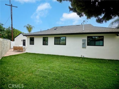 615 S Hazelwood   Street, Anaheim, CA