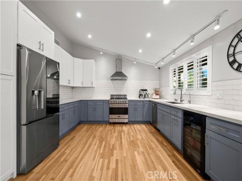 2533 W Chanticleer , Anaheim, CA