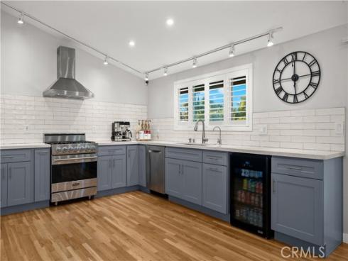 2533 W Chanticleer , Anaheim, CA