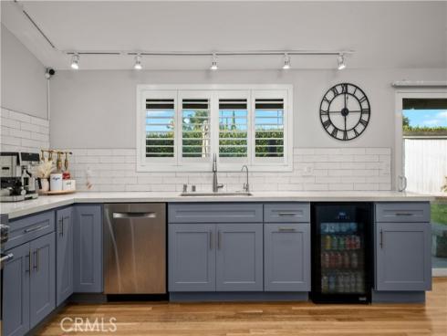 2533 W Chanticleer , Anaheim, CA