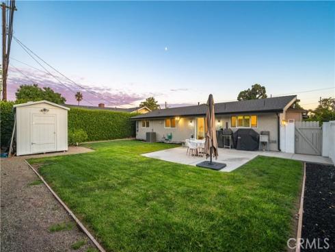 2533 W Chanticleer , Anaheim, CA