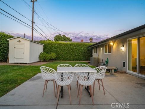 2533 W Chanticleer , Anaheim, CA