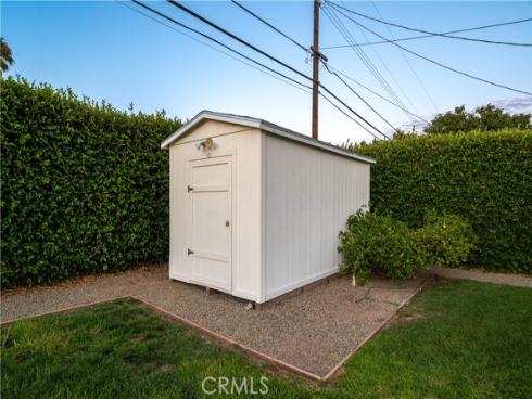 2533 W Chanticleer , Anaheim, CA