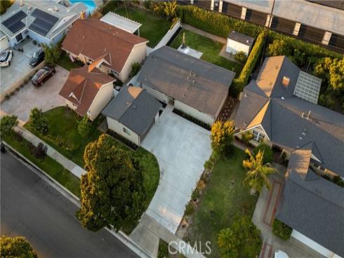 2533 W Chanticleer , Anaheim, CA