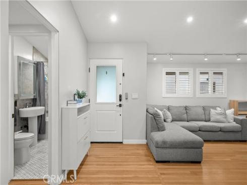 2533 W Chanticleer , Anaheim, CA