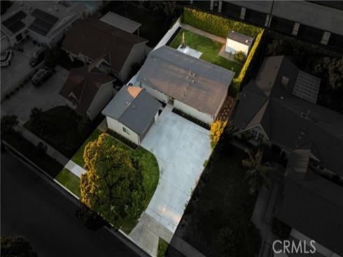 2533 W Chanticleer , Anaheim, CA