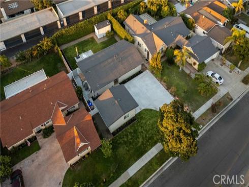 2533 W Chanticleer , Anaheim, CA