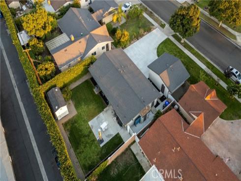 2533 W Chanticleer , Anaheim, CA