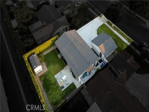 2533 W Chanticleer , Anaheim, CA