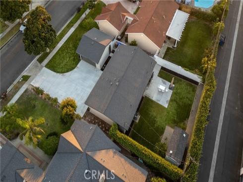 2533 W Chanticleer , Anaheim, CA