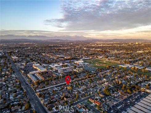 2533 W Chanticleer , Anaheim, CA