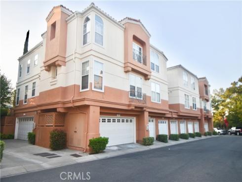 1041 S. San Marino Way