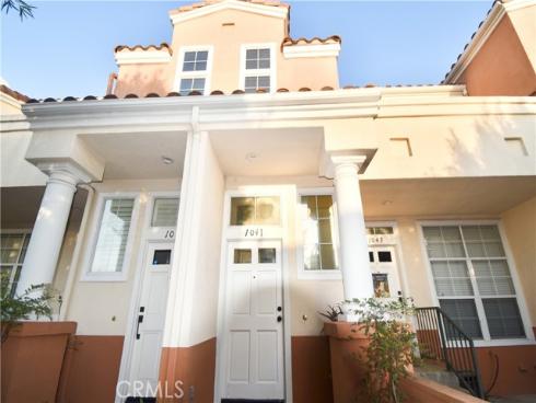 1041 S San Marino   Way, Anaheim, CA