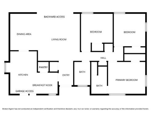 605 N La Reina  , Anaheim, CA