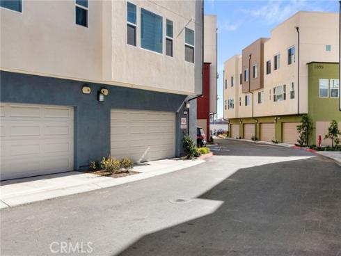 1649 W Lincoln  101  Avenue, Anaheim, CA