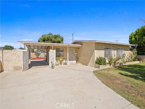 3131 W Polk Avenue, Anaheim, CA