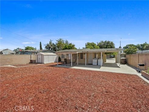 3131 W Polk Avenue, Anaheim, CA