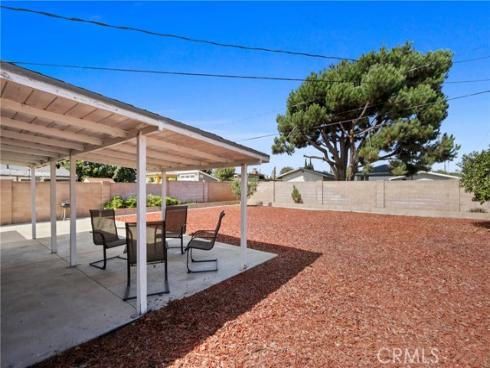 3131 W Polk   Avenue, Anaheim, CA