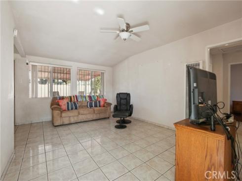 3131 W Polk Avenue, Anaheim, CA