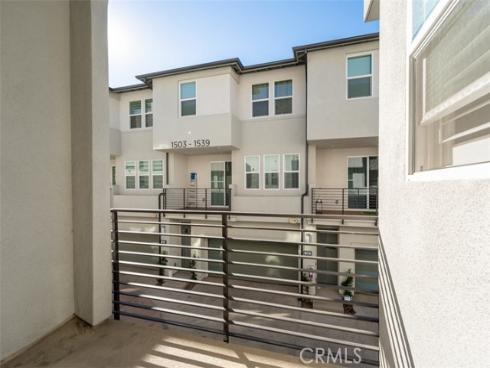 1415  West Cara Drive  , Anaheim, CA