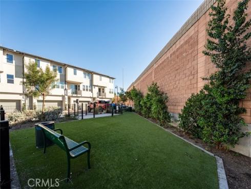 1415  West Cara Drive  , Anaheim, CA