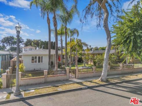 719 S Pine   Street, Anaheim, CA