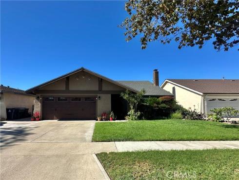 115 S Connie   Circle, Anaheim, CA