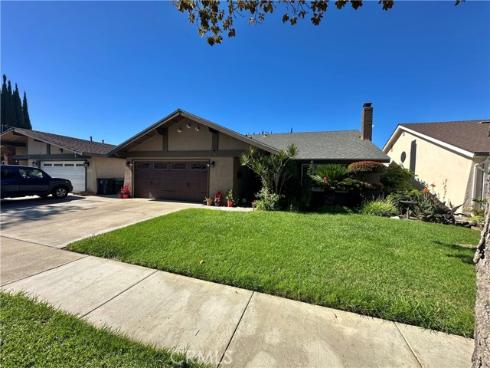 115 S Connie   Circle, Anaheim, CA