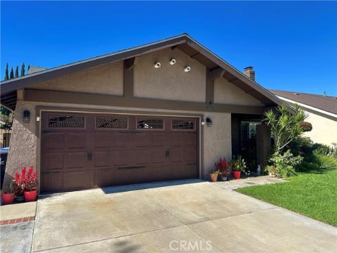 115 S Connie   Circle, Anaheim, CA