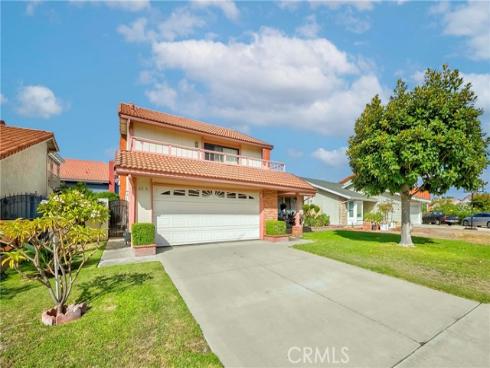 2586 E Riles   Circle, Anaheim, CA