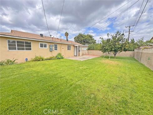 532 N Manor Street, Anaheim, CA