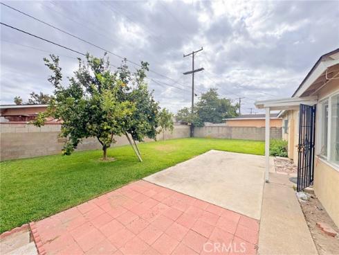 532 N Manor Street, Anaheim, CA