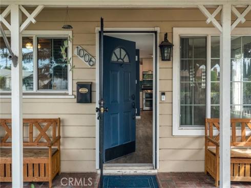 1006 N Hampton , Anaheim, CA