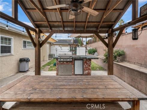 1006 N Hampton , Anaheim, CA