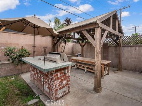 1006 N Hampton , Anaheim, CA