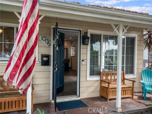 1006 N Hampton , Anaheim, CA