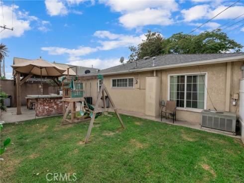 1006 N Hampton , Anaheim, CA