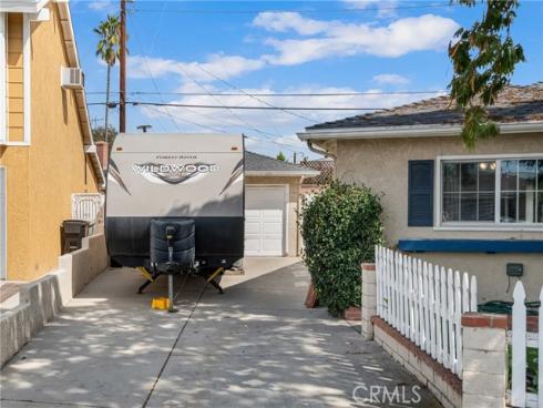 1006 N Hampton  , Anaheim, CA