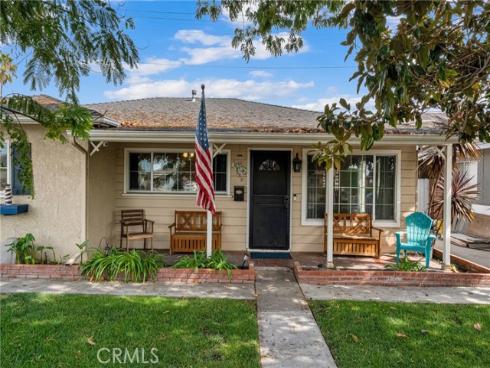 1006 N Hampton , Anaheim, CA