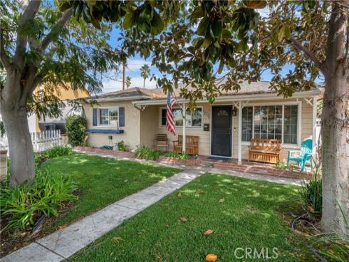 1006 N Hampton , Anaheim, CA