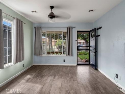 1006 N Hampton , Anaheim, CA