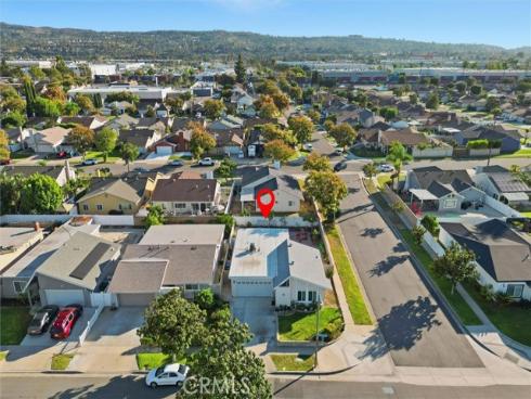 5018 E Budlong   Street, Anaheim, CA