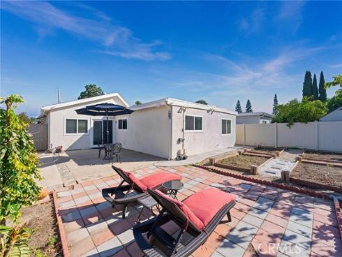 5018 E Budlong   Street, Anaheim, CA