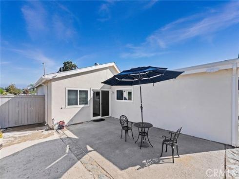 5018 E Budlong   Street, Anaheim, CA