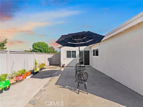 5018 E Budlong   Street, Anaheim, CA