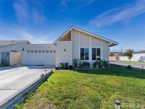 5018 E Budlong   Street, Anaheim, CA